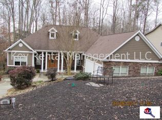409 Tigitsi Cir, Loudon, TN 37774
