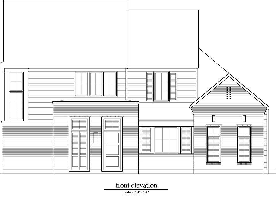 1st image of 17319 Foxglove Dr
