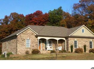 5940 Enochville School Rd, Kannapolis, NC 28081