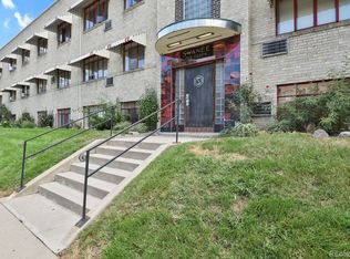 768 N Ogden St #10, Denver, CO 80218
