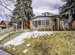 4320 Bryant St, Denver, CO 80211