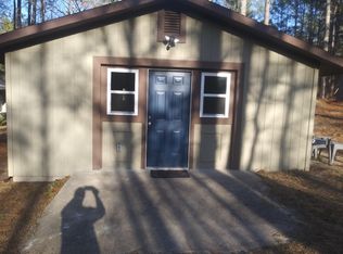 285 Juniper Lake Rd, West End, NC 27376