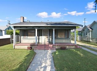 4188 Denker Ave, Los Angeles, CA 90062
