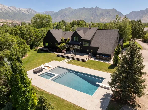 11085 N Yarrow Cir W, American Fork, UT 84003