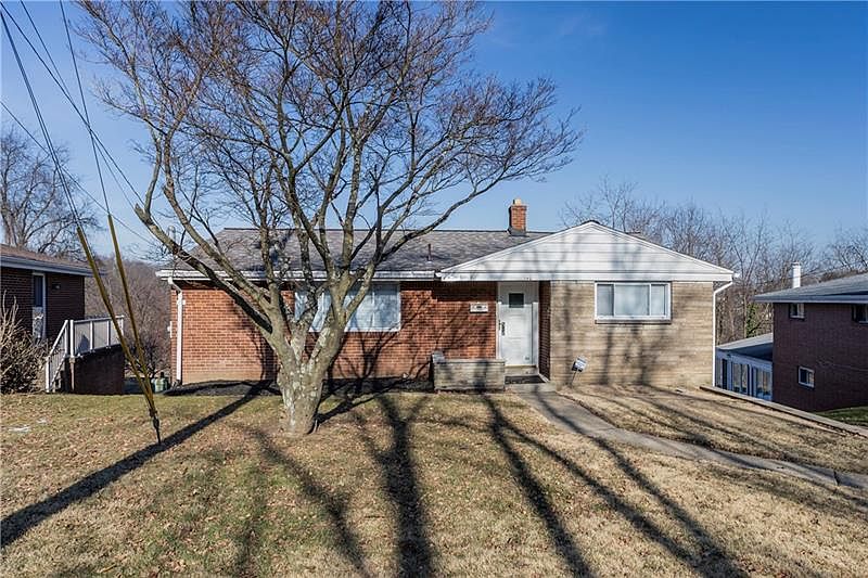 146 Mapledale Dr, Homestead, PA 15120 Zillow