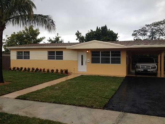 2nd image of 1460 NW 194th St