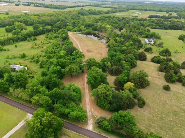 639 County Road 1001, Greenville, TX 75401