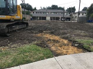 5416 Stanford Ave, Dallas, TX 75209