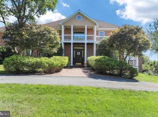 269 Wealthy Rd, Linden, VA 22642