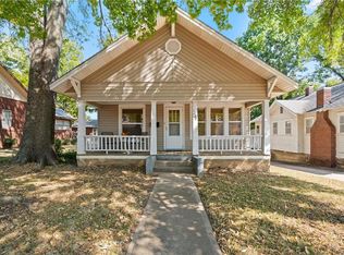 1228 N 5th St, Independence, KS 67301