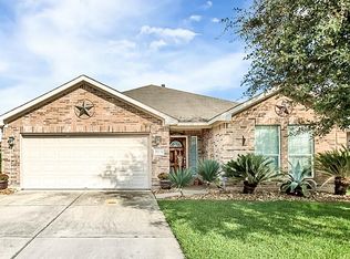 5220 La Rocco Way, Alvin, TX 77511