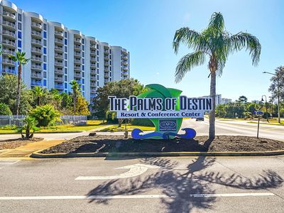 4207 Indian Bayou Trl #2708, Destin, FL, 32541