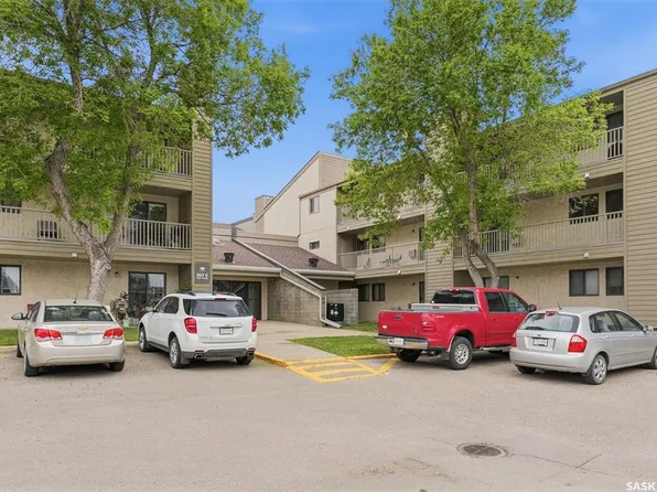 UNIT 307-207 Tait PLACE, Saskatoon, SK S7H 5L8