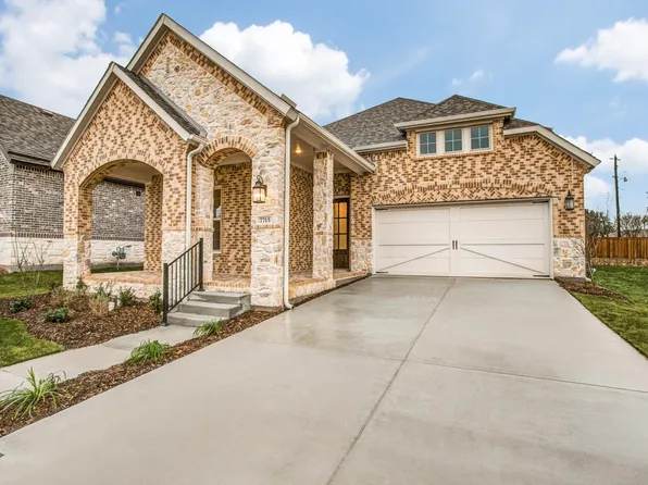 7715 Coronado Dr, Rowlett, TX 75088