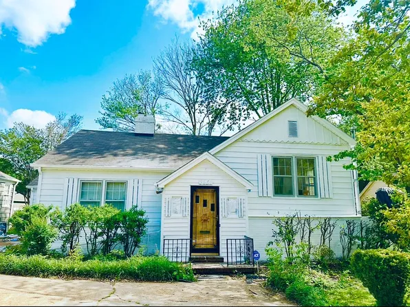 3459 Highland Park Pl, Memphis, TN 38111