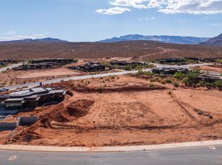 Indigo Trails Subdivision Lot 72, Ivins, UT 84738