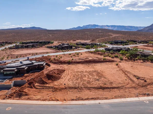 Indigo Trails Subdivision Lot 72, Ivins, UT 84738