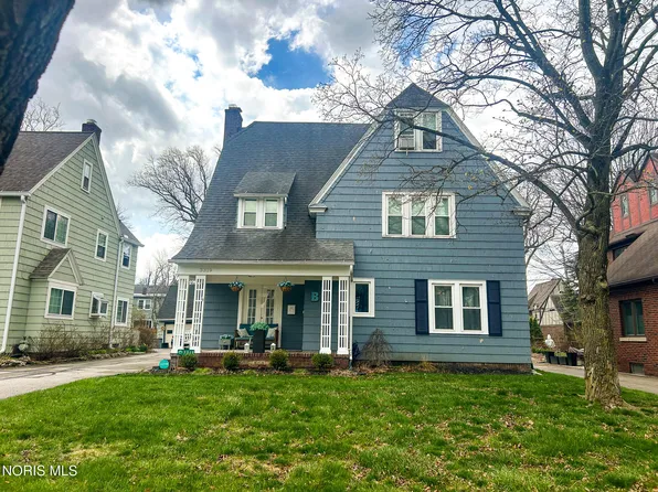 3319 Darlington Rd, Toledo, OH 43606