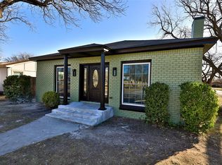 1181 Meander St, Abilene, TX 79602