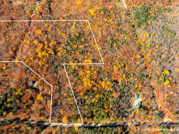 25.1 King's Highway, Mason Twp, ME 04217