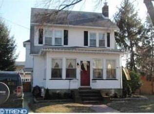 10 Cooper St, Haddon Township, NJ 08108