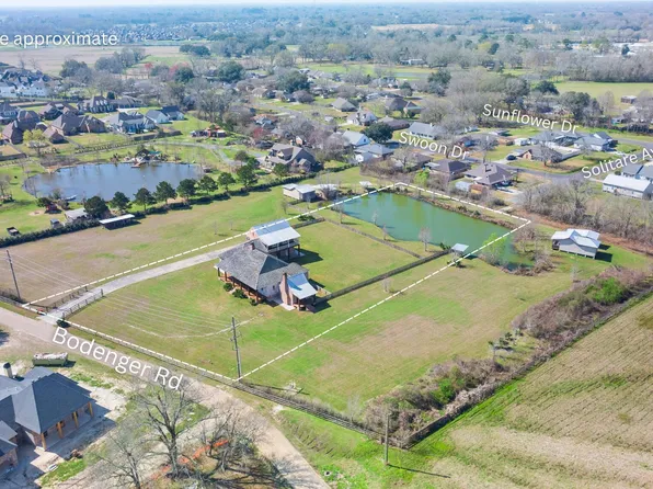 200 Bodenger Rd, Lafayette, LA 70508
