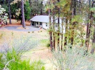 2377 Shoshone Rd, Mariposa, CA 95338