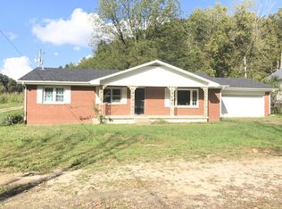 5268 Us Highway 460 W, Frenchburg, KY 40322
