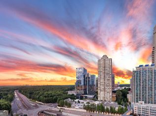 3334 Peachtree Rd NE APT 1411, Atlanta, GA 30326