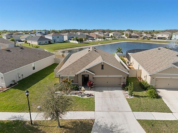 4th image of 16316 LITTLE GARDEN DRIVE