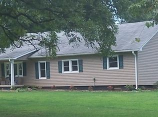 661 Money Rd, Dobson, NC 27017