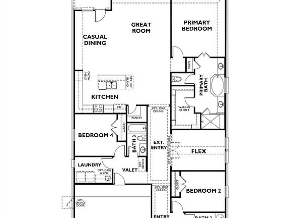 2nd image of this home