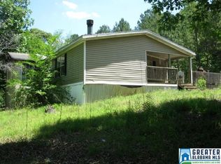 277 Adams Rd, West Blocton, AL 35184