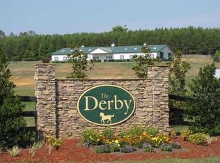 17 Charismatic Rd, Rome, GA 30161