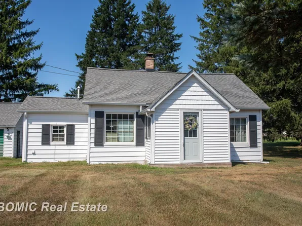 3977 Busch Rd, Birch Run, MI 48415