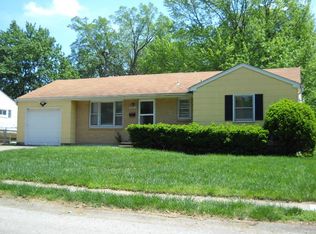 3101 Porter Rd, Independence, MO 64055