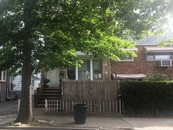 543 E 52nd St, Brooklyn, NY 11203