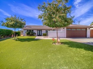 1262 Lone Star Ct, Calimesa, CA 92320