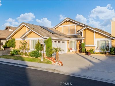 3718 Berkshire Rd, Pico Rivera, CA, 90660
