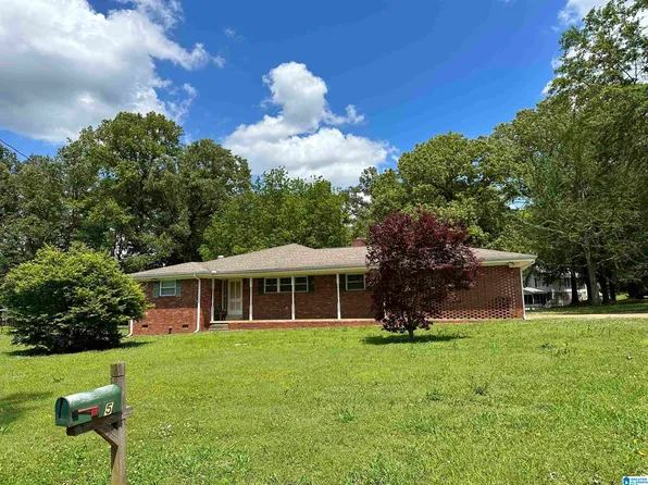 5 Myrtlewood Dr, Childersburg, AL 35044