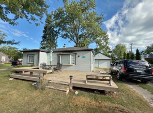 7525 Elmwood Rd, Lexington, MI 48450