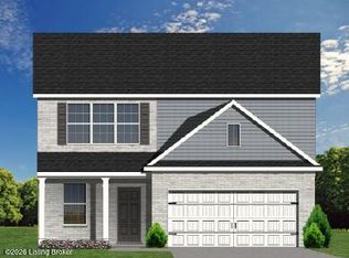 10802 Brick Forge Pass, Louisville, KY 40291