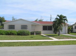 10020 SW 13th Ter, Miami, FL 33174