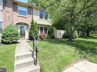 1007 Oldham Ct, Bensalem, PA 19020