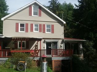 993 Plank Rd, Forestburgh, NY 12777