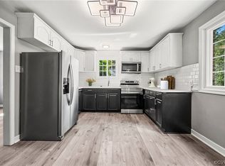 6500 Walmsley Blvd, North Chesterfield, VA 23224