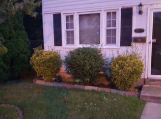 200 York St, Burlington, NJ