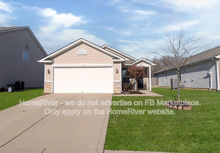 5360 Dollar Run Dr — Photo 1