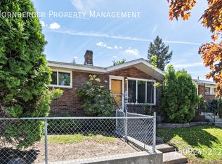 803-811 W Alice Ave, Spokane, WA 99205