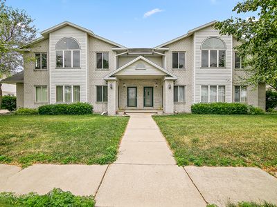 1532 Northfield Meadows Blvd #U4, Bourbonnais, IL, 60914